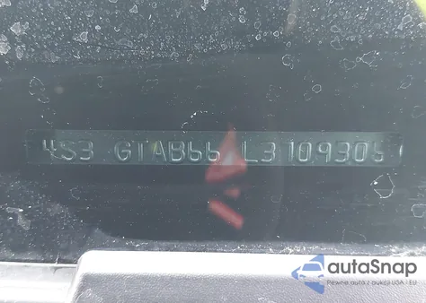 2020 Subaru Impreza 5-Door from USA, damaged, VIN 4S3GTAB66L3709306